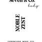 Noble Zest
