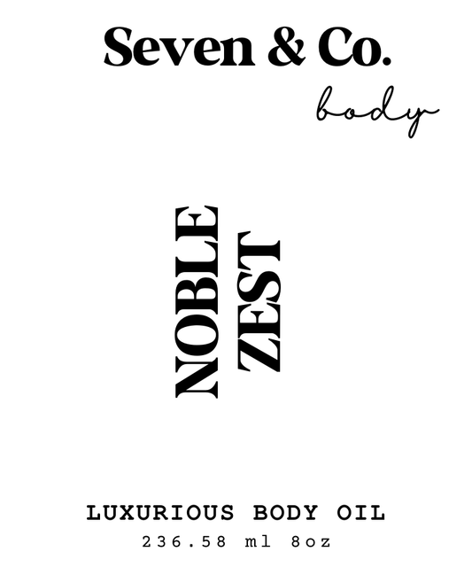 Noble Zest